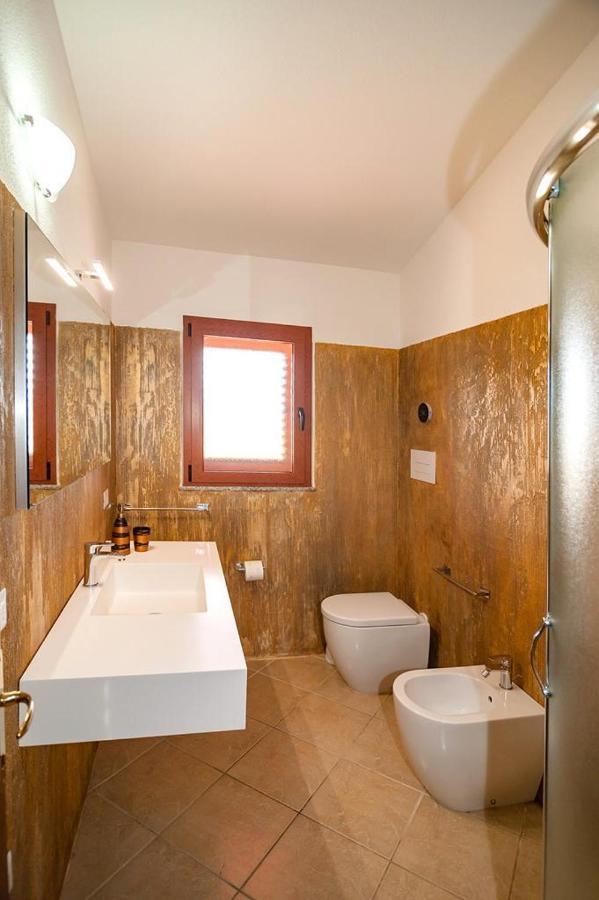 Case Vacanze Budoni Beach Exterior foto