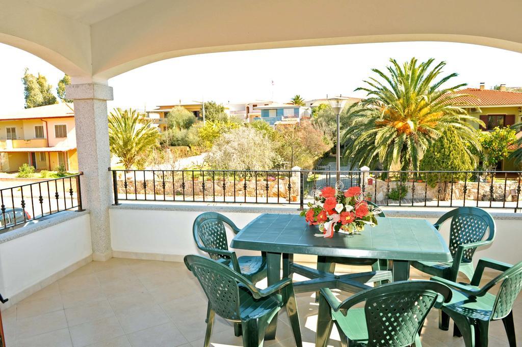 Case Vacanze Budoni Beach Habitación foto