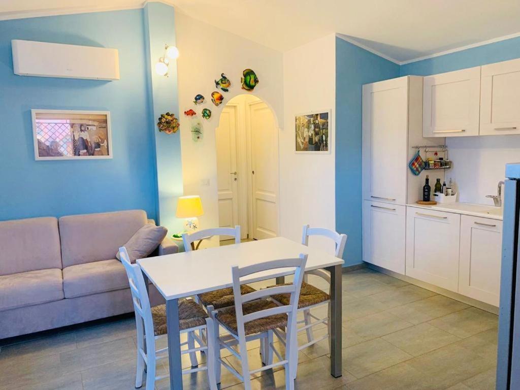 Case Vacanze Budoni Beach Exterior foto