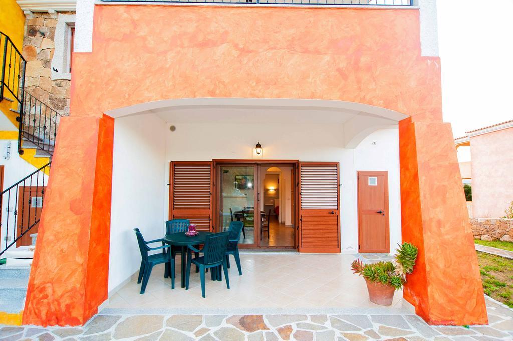 Case Vacanze Budoni Beach Habitación foto