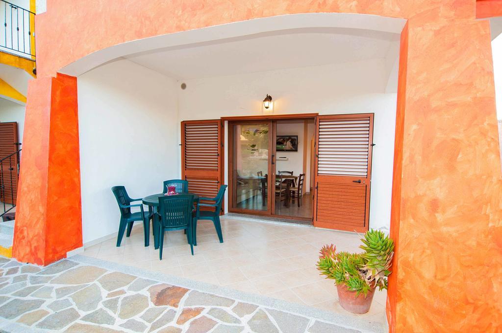 Case Vacanze Budoni Beach Habitación foto