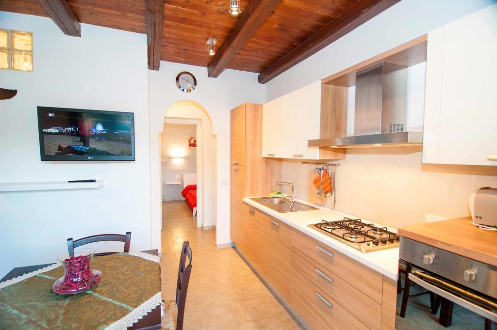 Case Vacanze Budoni Beach Habitación foto