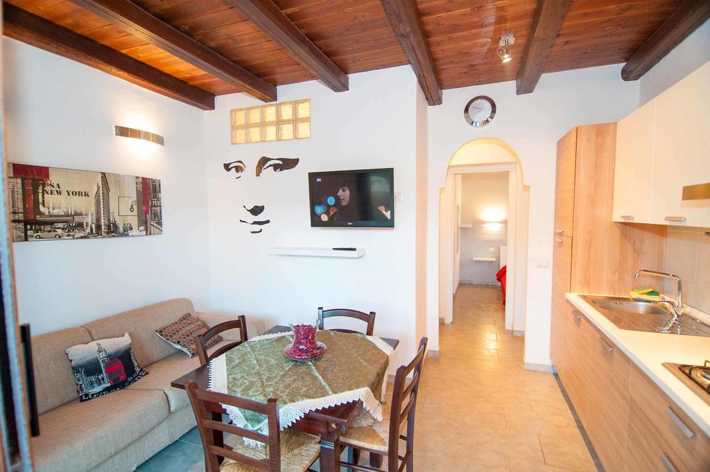 Case Vacanze Budoni Beach Habitación foto