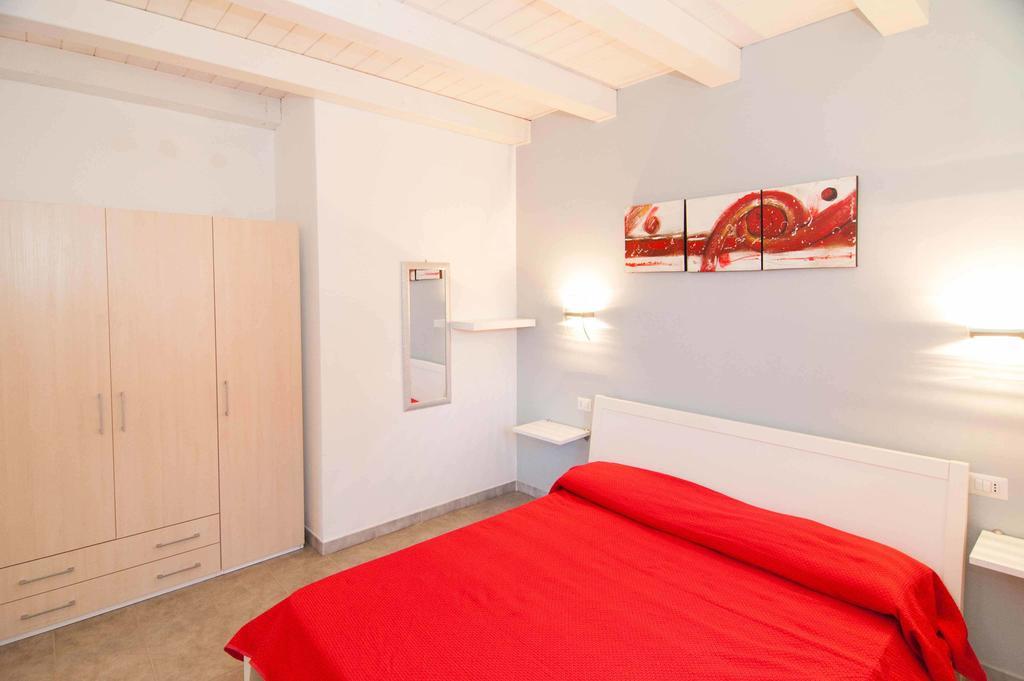 Case Vacanze Budoni Beach Habitación foto