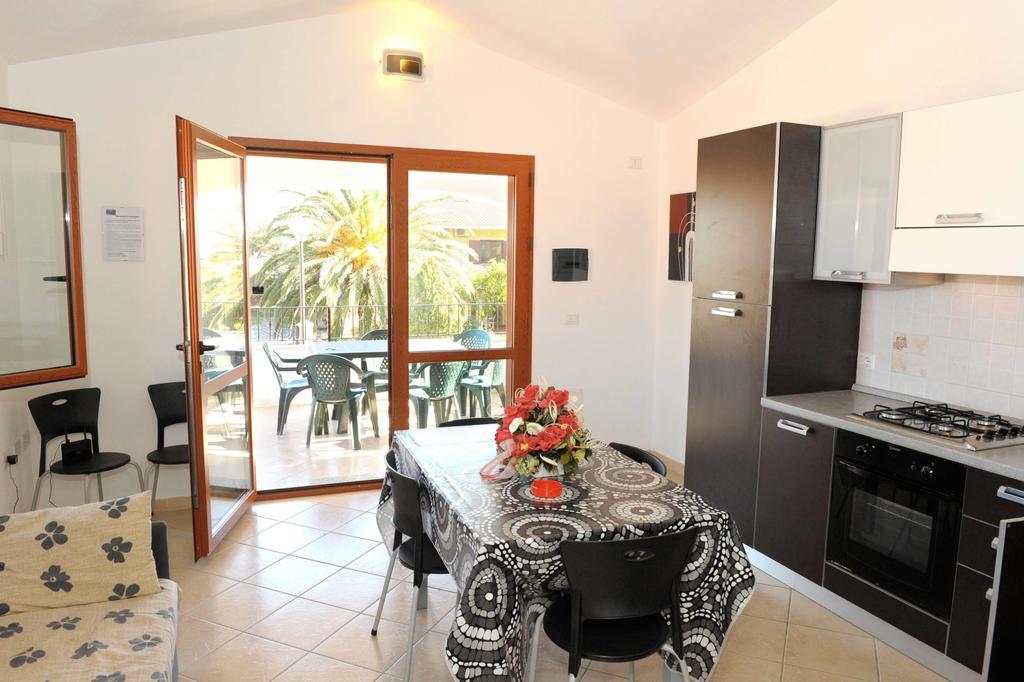 Case Vacanze Budoni Beach Habitación foto