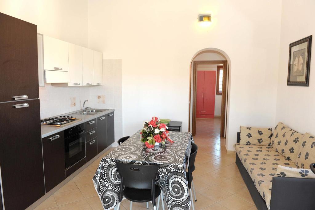 Case Vacanze Budoni Beach Habitación foto