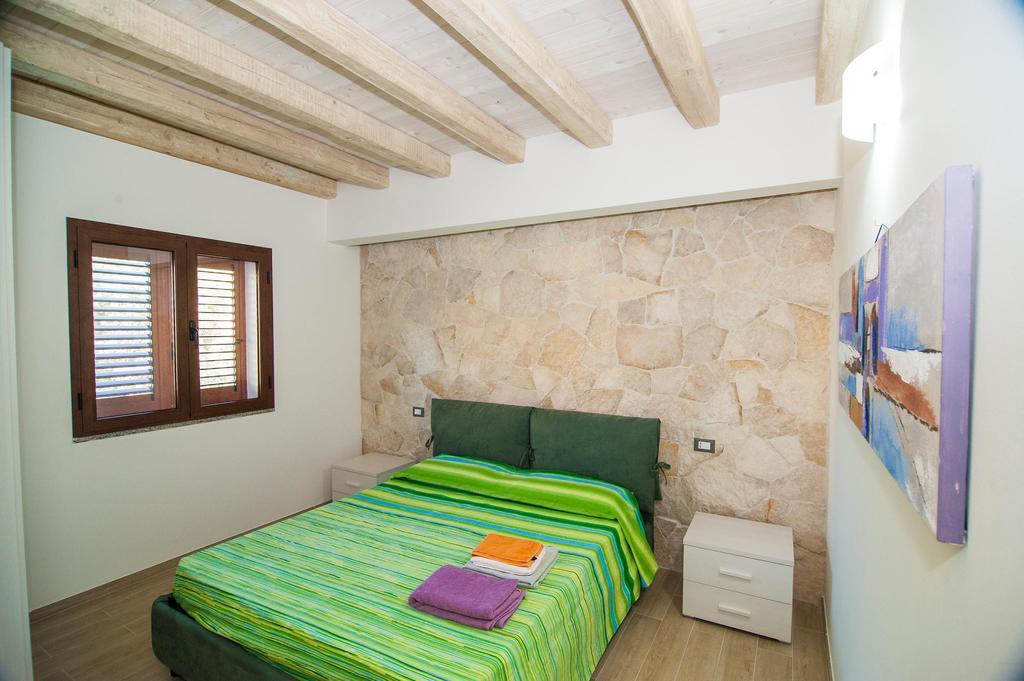 Case Vacanze Budoni Beach Habitación foto