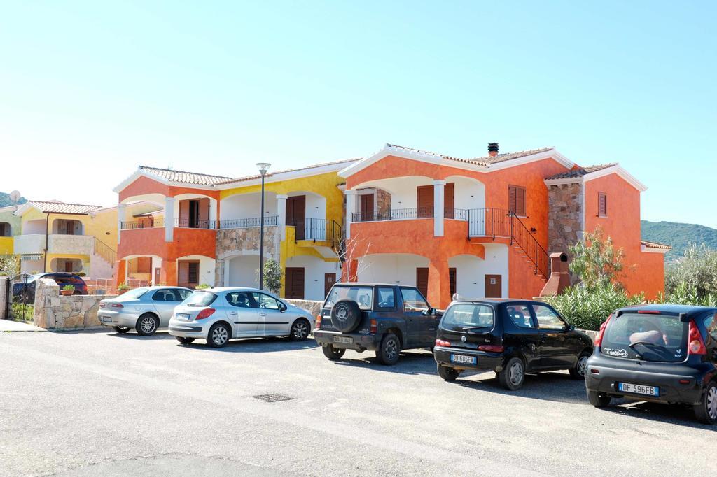 Case Vacanze Budoni Beach Habitación foto